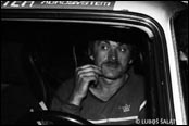 20. Rallye umava 1985