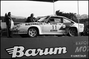 Barum Trbe Rally 1986