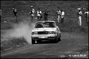 Barum Trbe Rally 1986