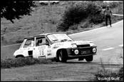 Barum Trbe Rally 1986