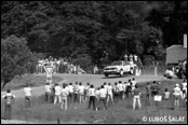 Barum Trbe Rally 1986