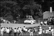 Barum Trbe Rally 1986