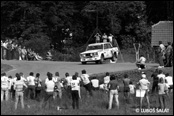 Barum Trbe Rally 1986