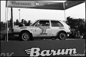 Barum Trbe Rally 1986