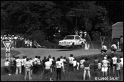 Barum Trbe Rally 1986