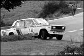 Barum Trbe Rally 1986