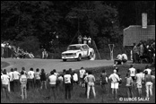 Barum Trbe Rally 1986