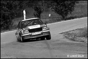 Barum Trbe Rally 1986