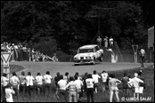 Barum Trbe Rally 1986