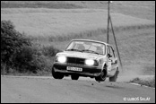 Barum Trbe Rally 1986