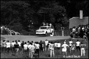 Barum Trbe Rally 1986