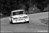 Barum Trbe Rally 1986