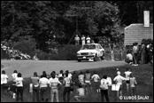 Barum Trbe Rally 1986