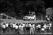 Barum Trbe Rally 1986