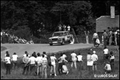 Barum Trbe Rally 1986