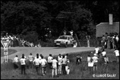 Barum Trbe Rally 1986