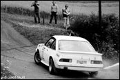 Barum Trbe Rally 1986