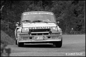 Rallye Bohemia 1986