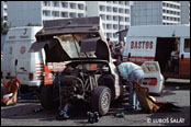 Rallye Bohemia 1986