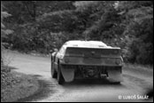 Rallye Bohemia 1986