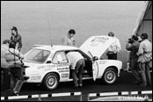 Rallye Bohemia 1986