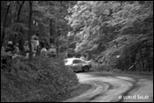 Rallye Bohemia 1986