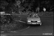 Barum Trbe Rally 1987