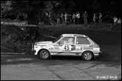 Barum Trbe Rally 1987