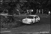 Barum Trbe Rally 1987