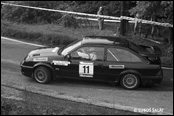 Barum Trbe Rally 1987