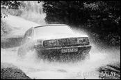 Barum Trbe Rally 1987