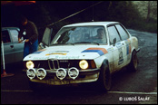 Barum Trbe Rally 1987