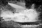 Barum Trbe Rally 1987