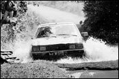 Barum Trbe Rally 1987