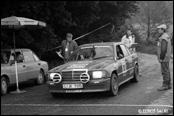 Barum Trbe Rally 1987