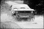 Barum Trbe Rally 1987