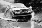 Barum Trbe Rally 1987