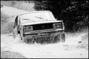 Barum Trbe Rally 1987