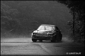 Barum Trbe Rally 1987