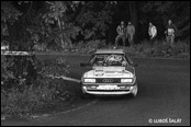 Barum Trbe Rally 1987