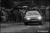 Rally Bohemia 1988