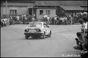 Rally Bohemia 1988