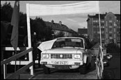 Rallye esk Krumlov 1988