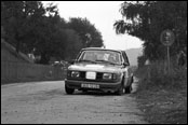 Rallye esk Krumlov 1988