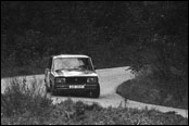 Rallye esk Krumlov 1988