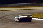 Grand Prix SSR - Brno, MS prototyp 1988