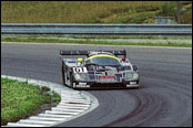 Grand Prix SSR - Brno, MS prototyp 1988