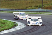 Grand Prix SSR - Brno, MS prototyp 1988