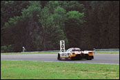 Grand Prix SSR - Brno, MS prototyp 1988