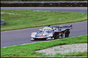 Grand Prix SSR - Brno, MS prototyp 1988